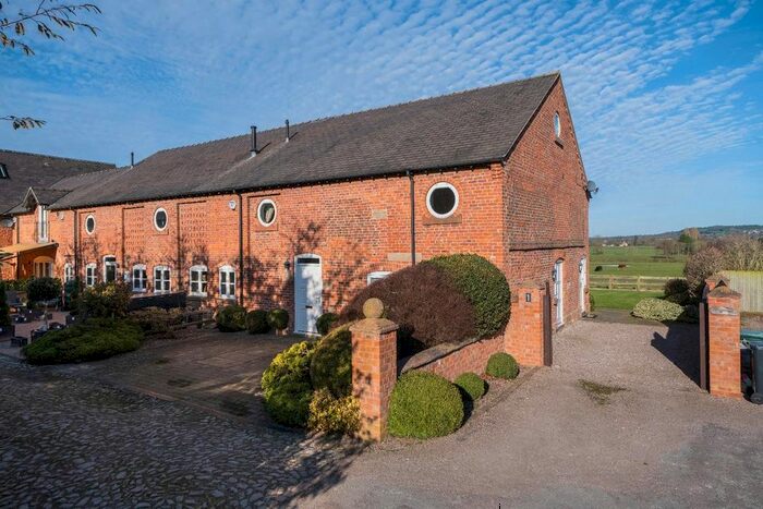 5 Bedroom Barn Conversion To Rent In Duddon Road, Duddon, Tarporley, CW6