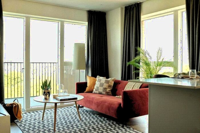 1 Bedroom Apartment To Rent In Uncle Colindale, Astral House, , Aerial Square, NW9