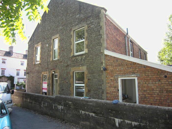 Studio To Rent In High Street, Warmley, Bristol, BS15