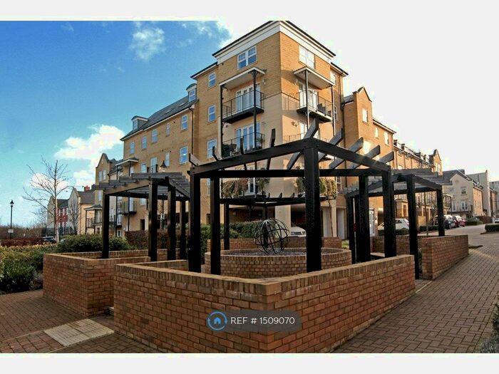 2 Bedroom Flat To Rent In Folley Court, Bromley, BR2
