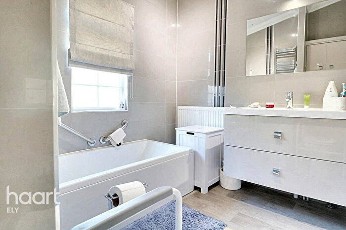 2 Bedroom Park Home For Sale In Cathedral View Park, Witchford, CB6