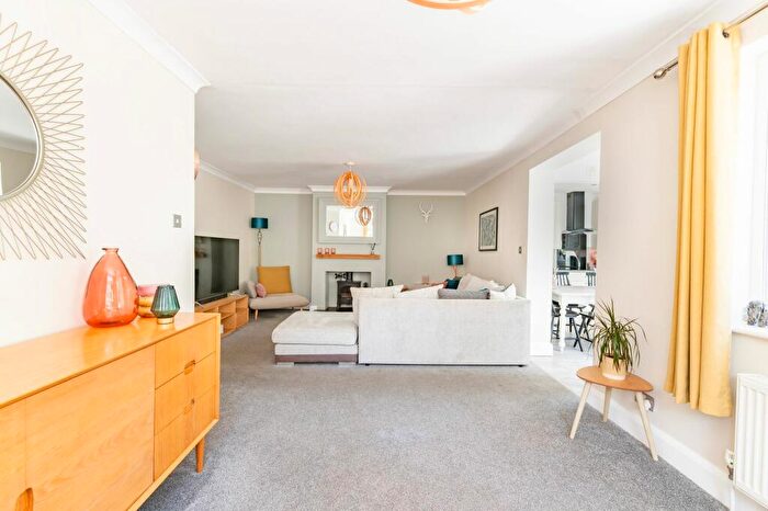 2 Bedroom Semi-Detached Bungalow For Sale In Belmore Close, Norwich, NR7