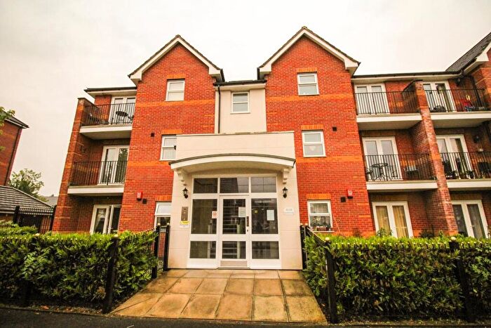 2 Bedroom Apartment To Rent In Oakcliffe Road, Baguley, M23