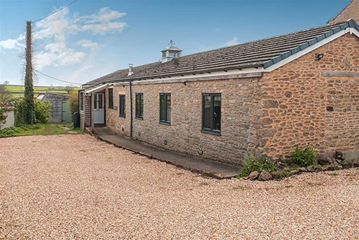 4 Bedroom Detached Bungalow For Sale In Golden Hill, Stourton Caundle, Sturminster Newton, DT10