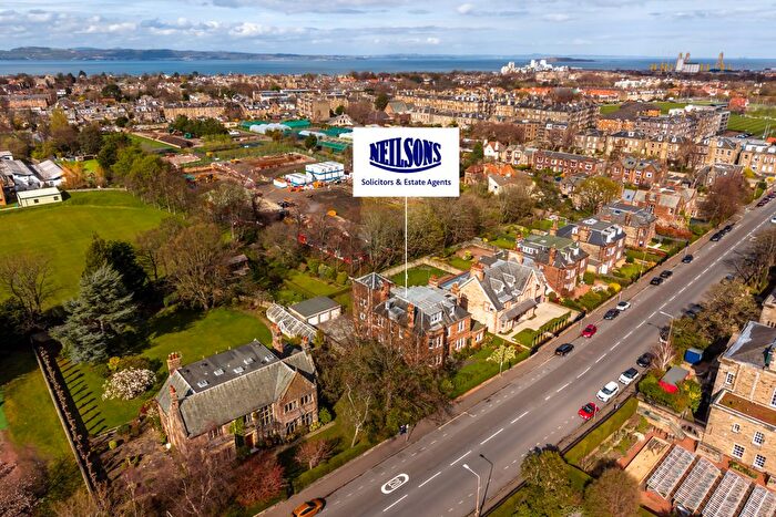 4 Bedroom Flat For Sale In A Inverleith Place, Edinburgh, EH3