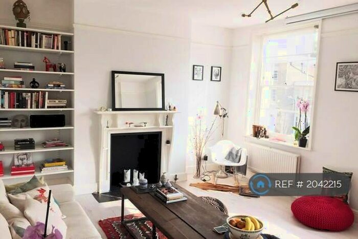 1 Bedroom Flat To Rent In Ardleigh Road, London, N1