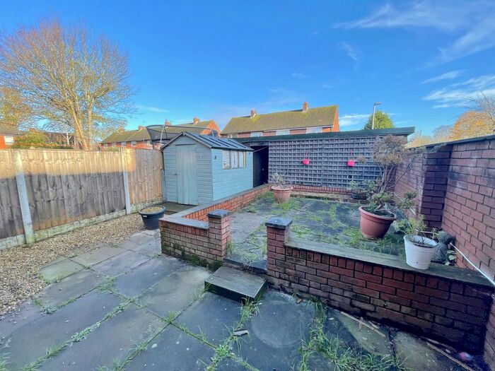 2 Bedroom End Of Terrace House To Rent In Marl Croft, Penwortham, PR1