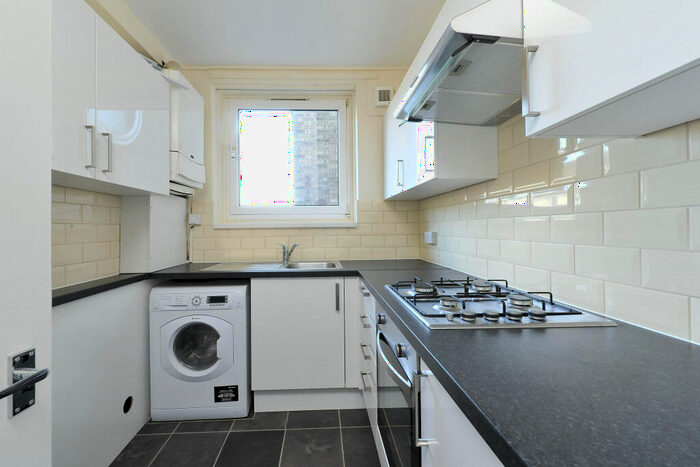 3 Bedroom Apartment To Rent In Clarkson House, Maysoule Road, SW11