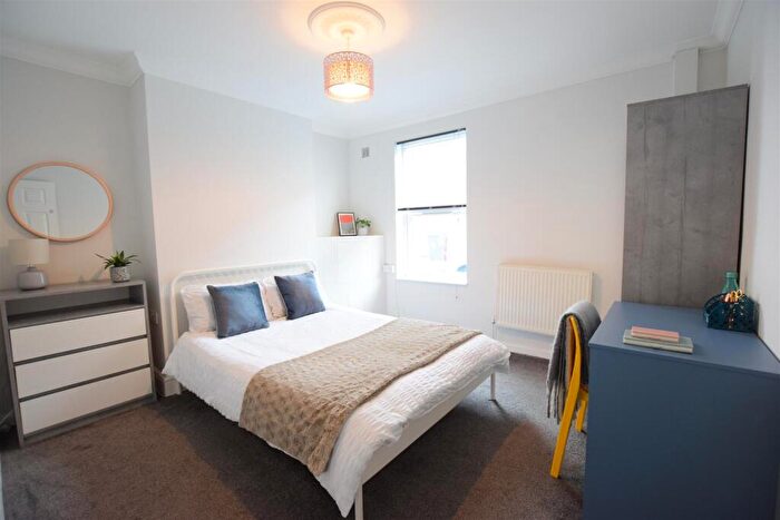 3 Bedroom Terraced House To Rent In St. Faith's Street - Student House - /, LN1