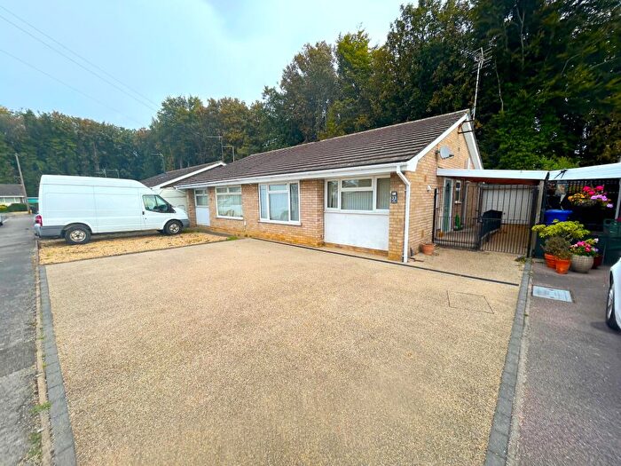 2 Bedroom Bungalow To Rent In Oak Crescent, Boston, PE21