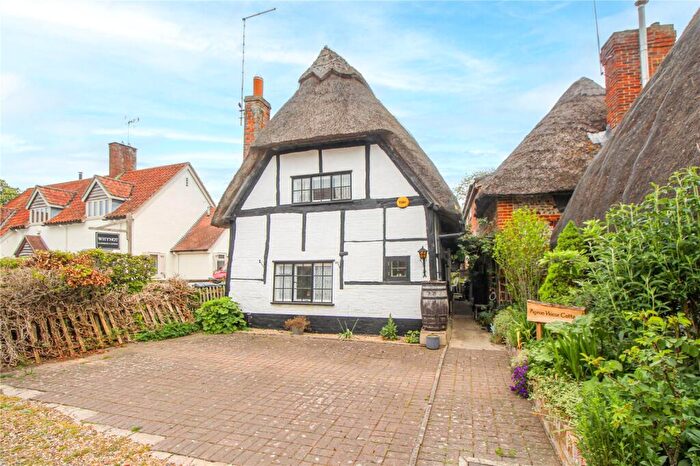 1 Bedroom Cottage For Sale In Eastbury, Hungerford, Berkshire, RG17