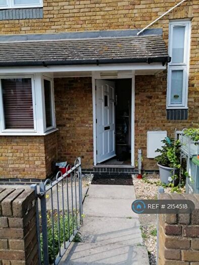 1 Bedroom End Of Terrace House To Rent In Juliette Road, London, E13