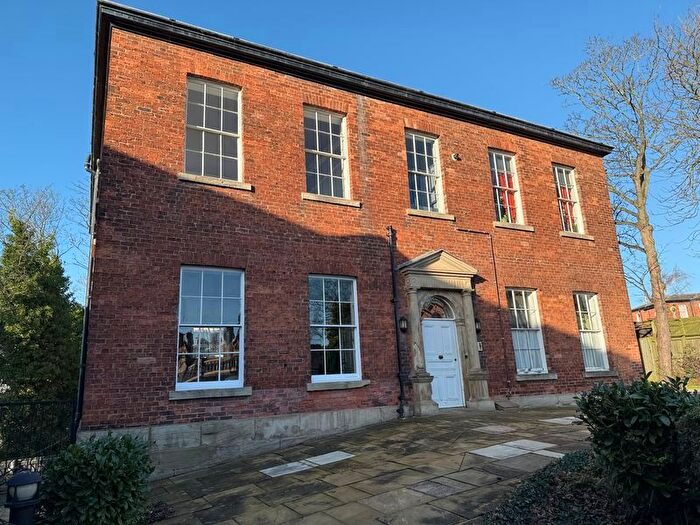 1 Bedroom Flat To Rent In St. Christophers Walk, Wakefield, WF1