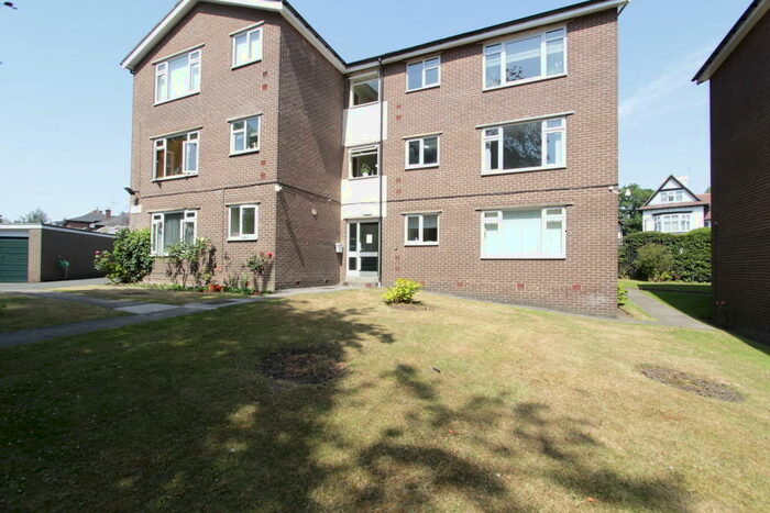 1 Bedroom Apartment To Rent In A Sherwood Chase, Totley Brook Road, S17