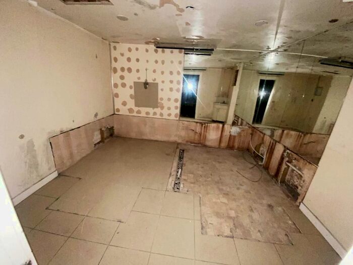 1 Bedroom Terraced House To Rent In Summer Hill, Birmingham, B1