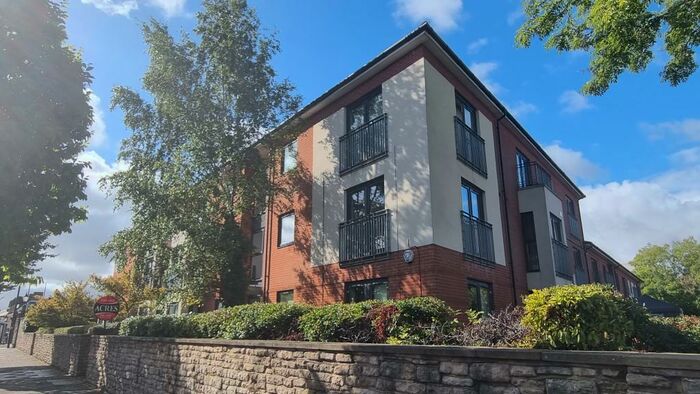 2 Bedroom Apartment To Rent In Urban Gate, Erdington, B23