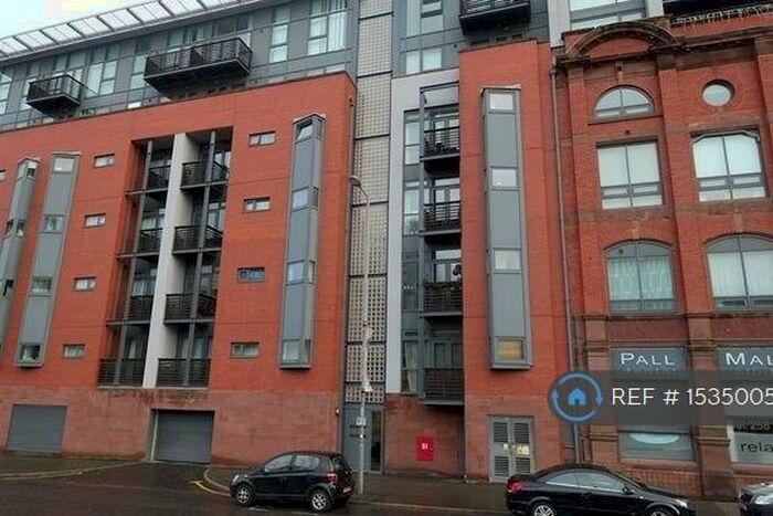2 Bedroom Flat To Rent In Pall Mall, Liverpool, L3