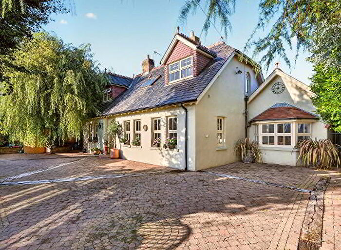 4 Bedroom Detached House For Sale In Shandon Drive, Bangor, BT20