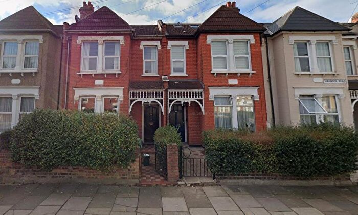 2 Bedroom Flat To Rent In Mannock Road, London, N22