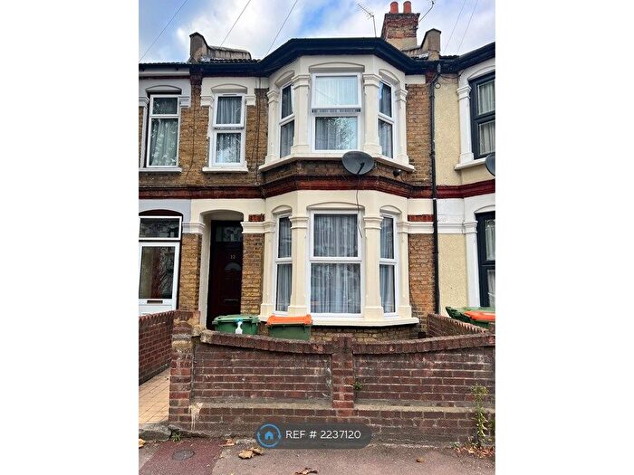 4 Bedroom Terraced House To Rent In Dorset Road, London, E7