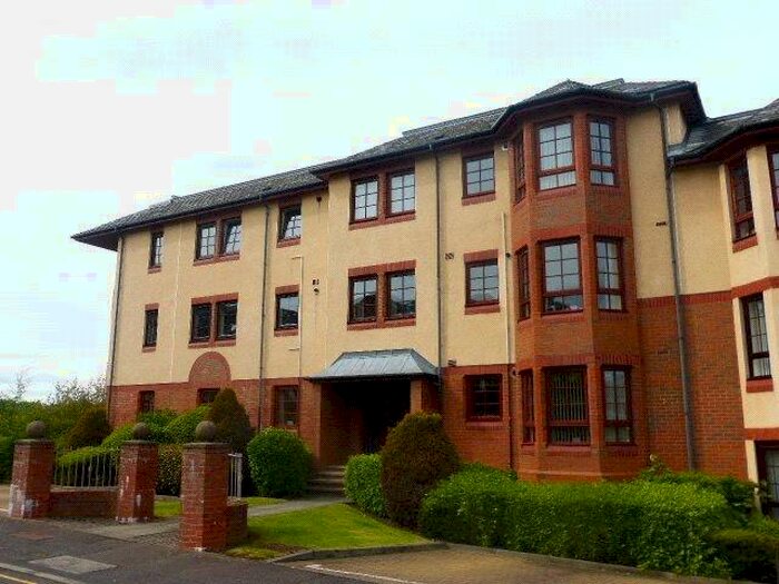 2 Bedroom Flat To Rent In Orchard Brae Avenue, Comely Bank, Edinburgh, EH4