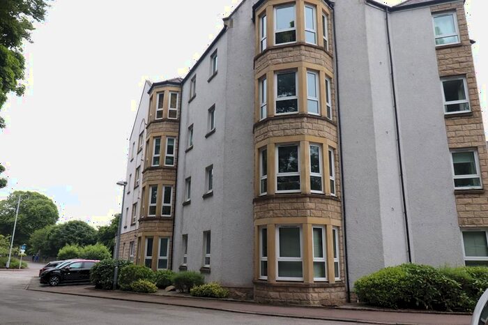 1 Bedroom Flat To Rent In North Deeside Road, Cults, AB15