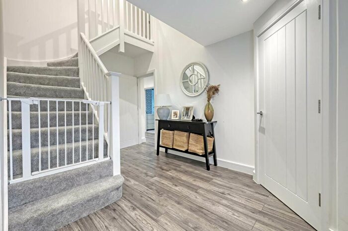 2 Bedroom Duplex For Sale In Domos Place, Ongar Road, CM15