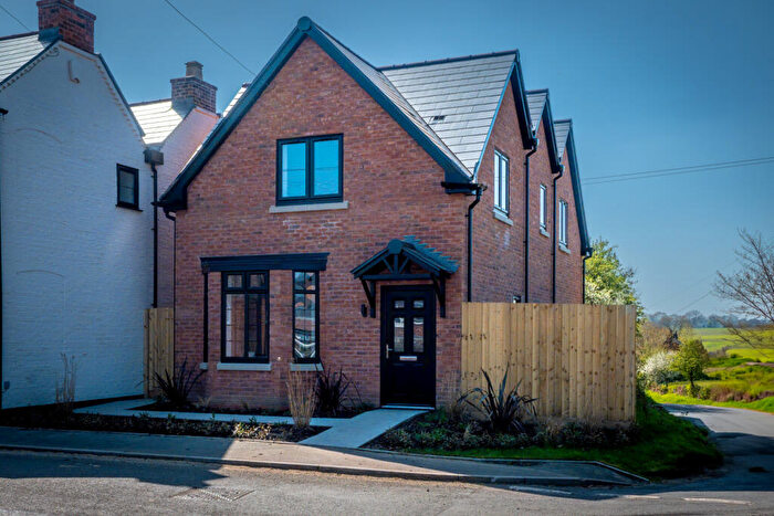 3 Bedroom Detached House For Sale In Rock, Kidderminster, Worcestershire, DY14