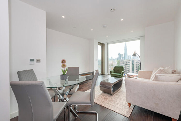 1 Bedroom Apartment To Rent In Rosemary Apartments, Royal Mint Street, London, E1