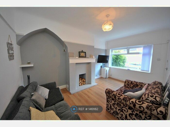 2 Bedroom Terraced House To Rent In Seaforth Vale North, Liverpool, L21