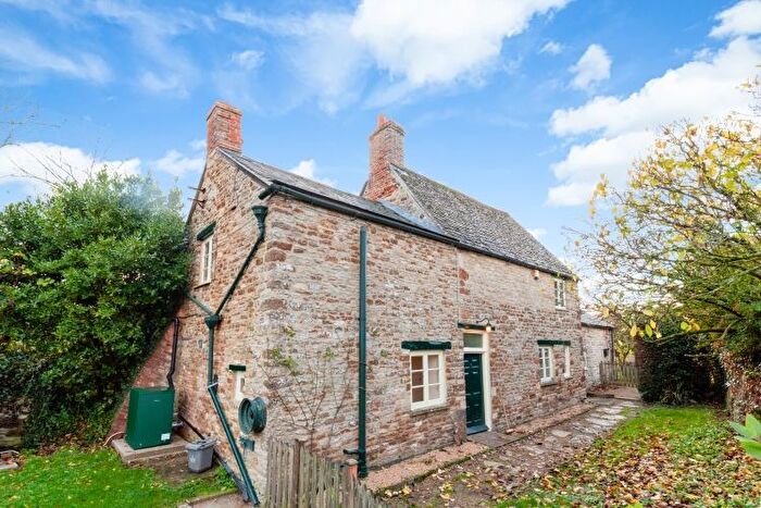 2 Bedroom Semi-Detached House To Rent In Rousham, Bicester, OX25