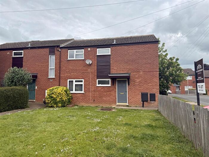 3 Bedroom Semi-Detached House To Rent In Jubilee Close, Islip, Kettering, NN14