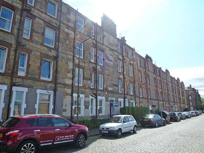 1 Bedroom Flat To Rent In Wheatfield Place, Gorgie, Edinburgh, EH11