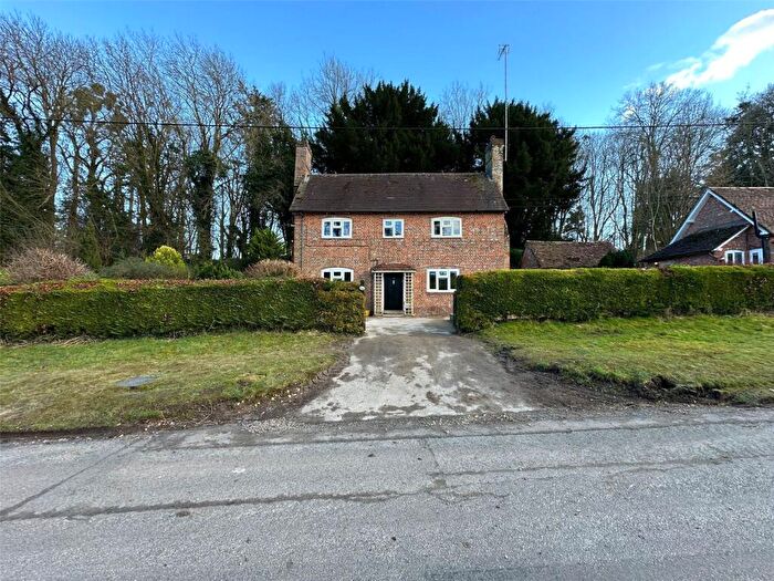 3 Bedroom Detached House To Rent In Park Lane, Welford, Newbury, Berkshire, RG20