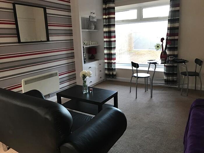 Studio To Rent In Cumberland Court, LS6
