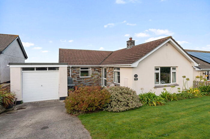 3 Bedroom Detached House For Sale In Pentargon Road, Boscastle, PL35