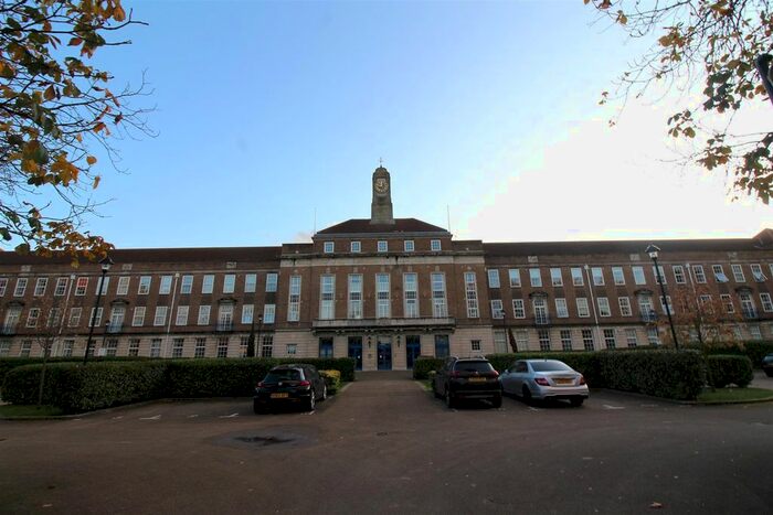 2 Bedroom Flat To Rent In Academy Court, Longbridge Road, Dagenham, RM8