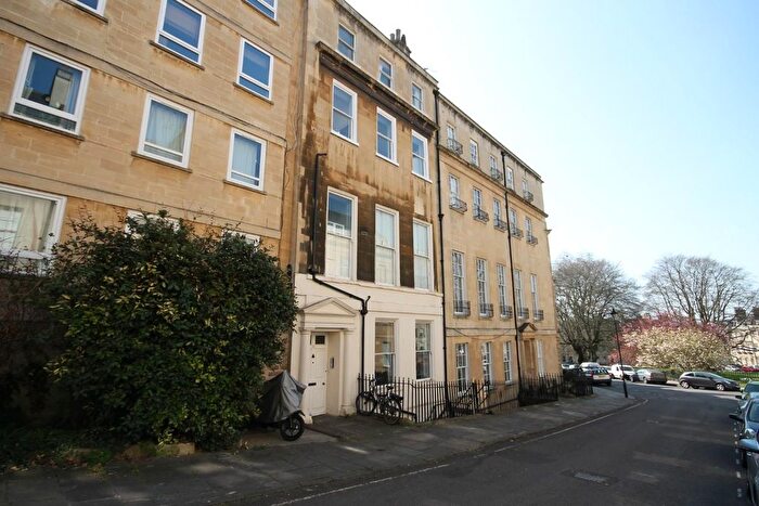 2 Bedroom Flat To Rent In Great Bedford Street, Bath, BA1