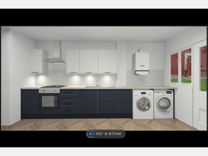 4 Bedroom Terraced House To Rent In Cherrywood Avenue, Englefield Green, Egham, TW20