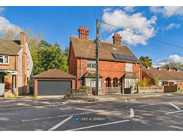 4 Bedroom Semi-Detached House To Rent In High St, Halstead, CO9