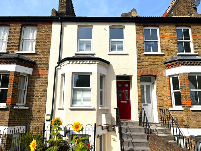 2 Bedroom Maisonette To Rent In Page Heath Villas, Bromley, Kent, BR1