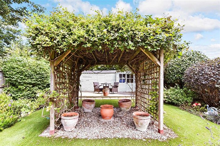 3 Bedroom Detached House For Sale In Norrie Road, Birchington, Kent, CT7