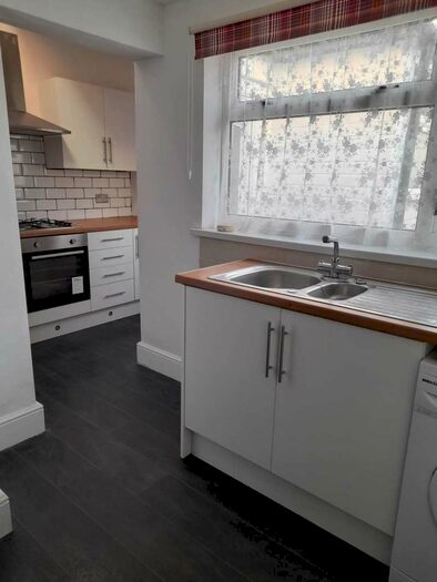 2 Bedroom Terraced House To Rent In Wilson Street, Hartlepool, TS26