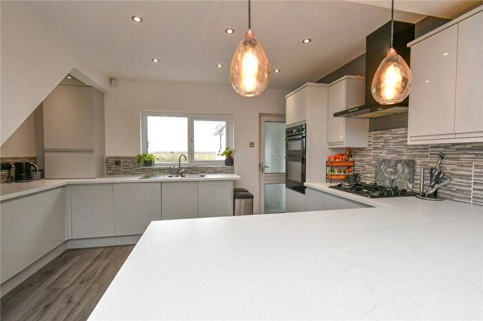 3 Bedroom Terraced House For Sale In Gilroy Road, West Kirby, Wirral, CH48