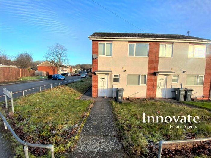 3 Bedroom Semi-Detached House To Rent In Firsby Road, Quinton, Birmingham, B32