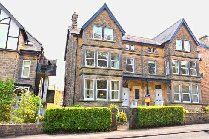 1 Bedroom Flat To Rent In Harlow Moor Drive, Harrogate, HG2