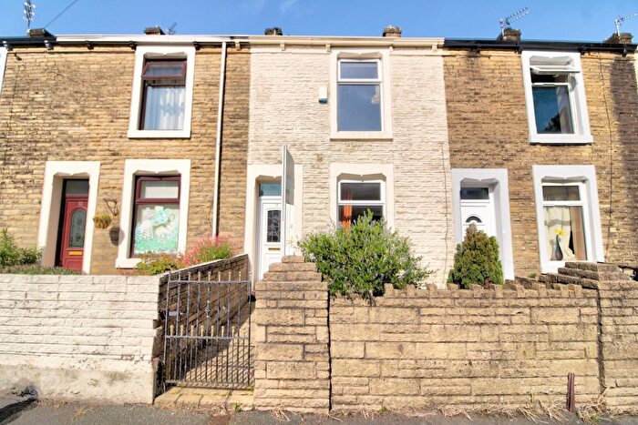 2 Bedroom Terraced House For Sale In York Street, Accrington, BB5