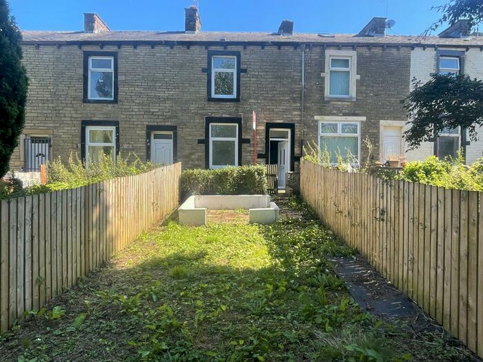 2 Bedroom House To Rent In Timber Street, Brierfield, BB9