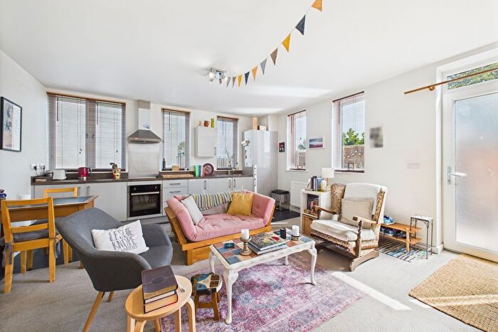 1 Bedroom Flat For Sale In Nova, George Cayley Drive, York, North Yorkshire, YO30