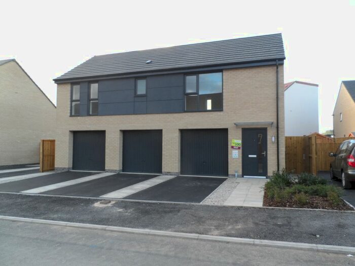 2 Bedroom Detached House To Rent In Rockingham Street, Fitzwilliam, WF9